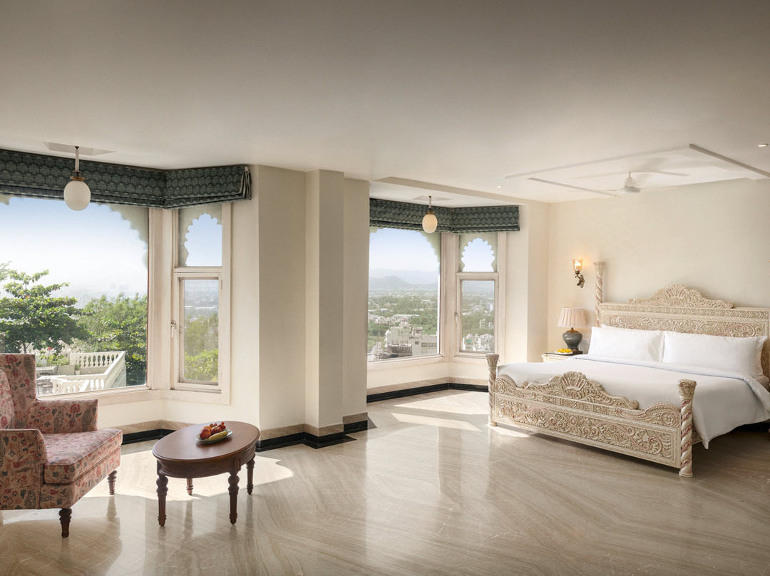 Bhairavgarh Palace Udaipur主图