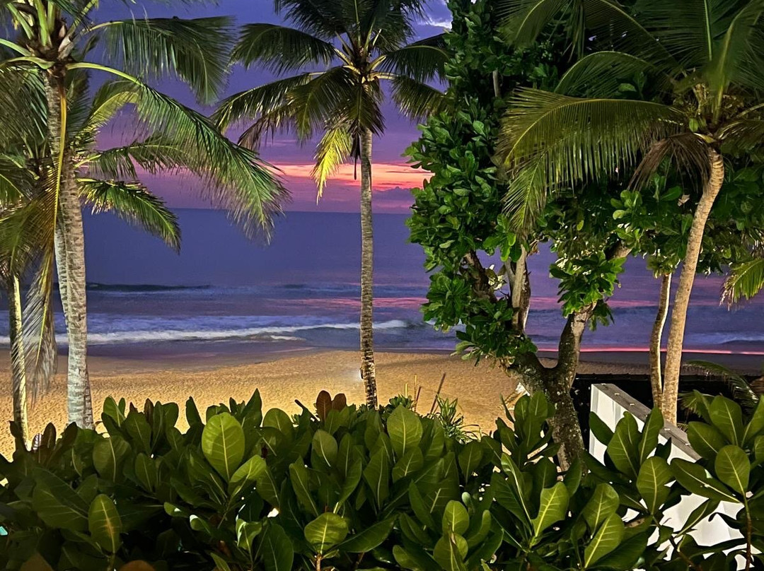 Riff Hikkaduwa主图