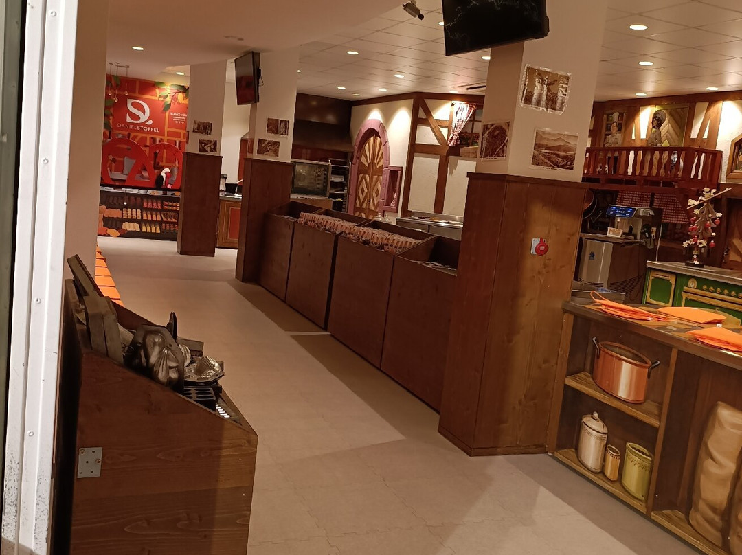 Chocolaterie Daniel Stoffel-里博维尔必去景点