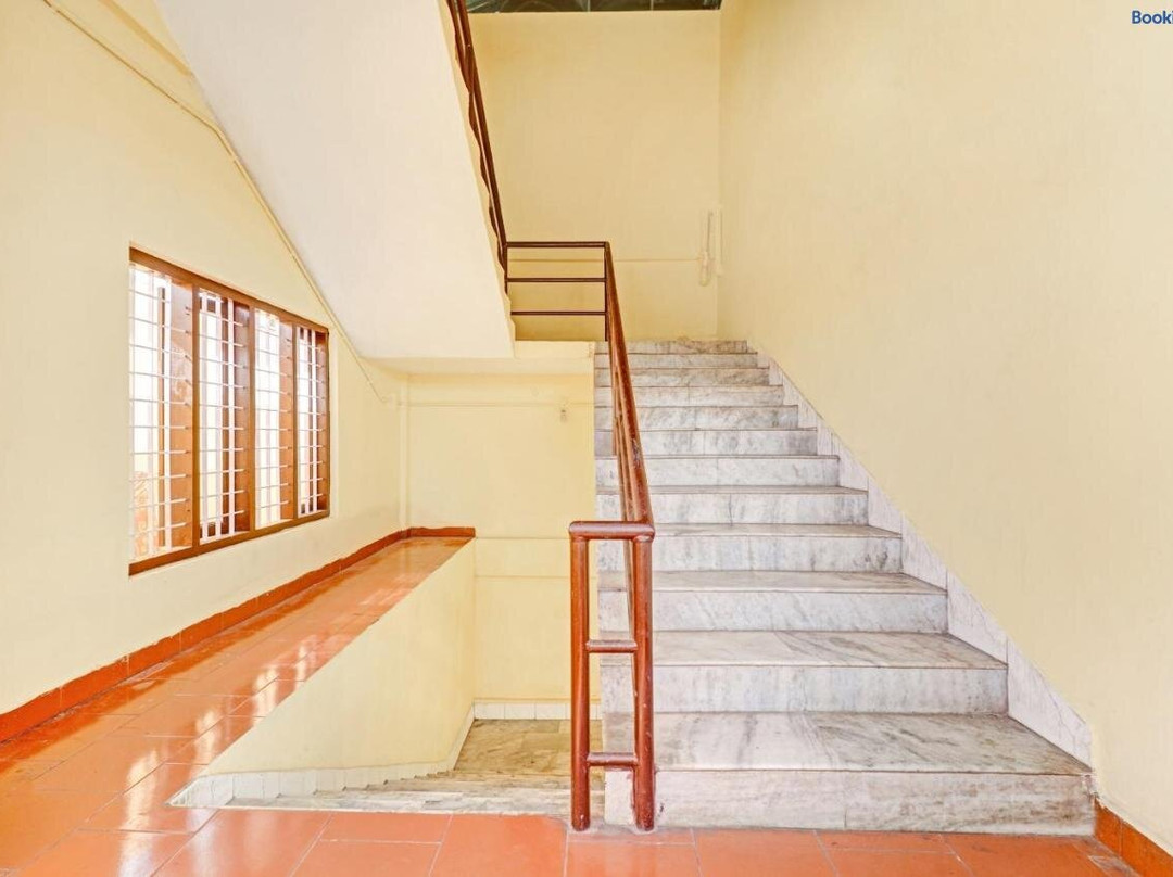 Oyo Hotel Faizalia Tourist Home