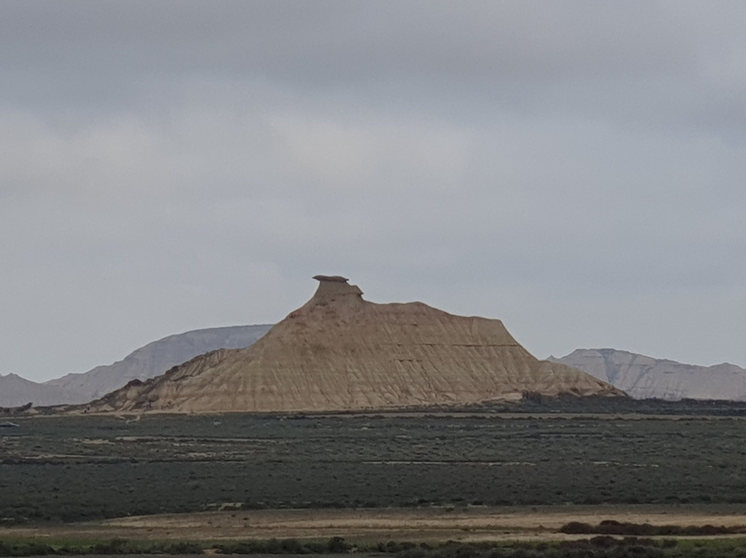 Hotel Valdorba主图