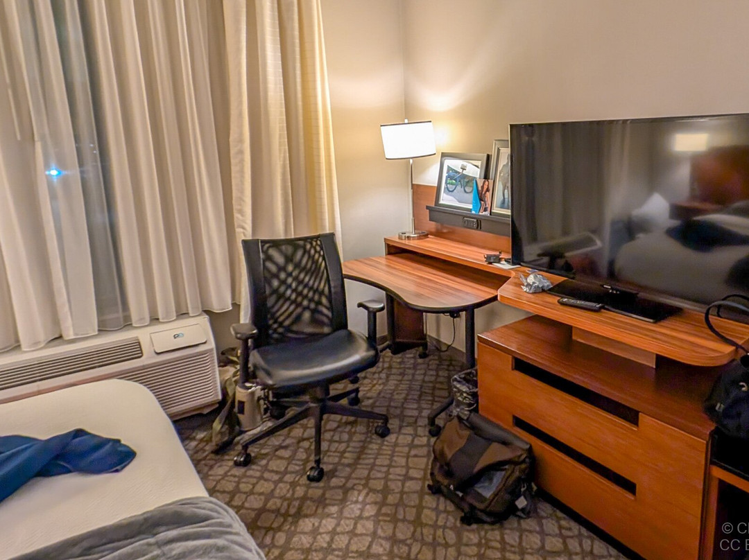 Fairfield Inn & Suites Lubbock Southwest主图