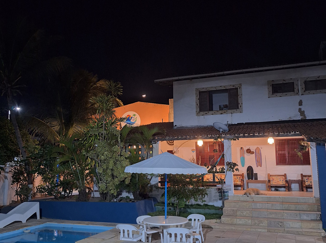 Beach House Paracuru B&B主图