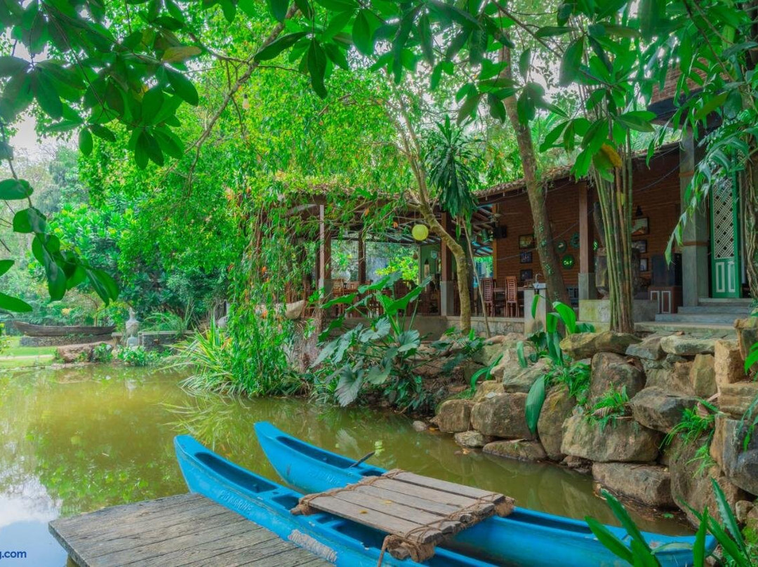 Wasala Nature Resort