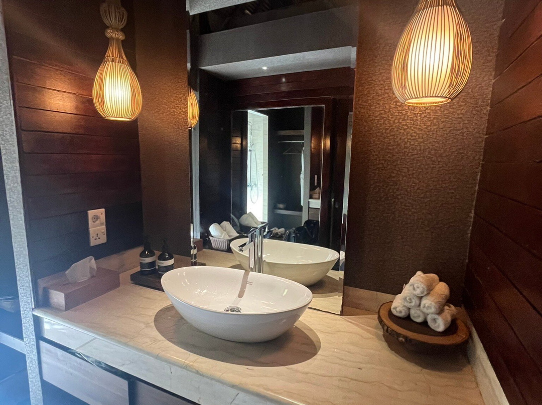Xoleil Spa Village景点图片