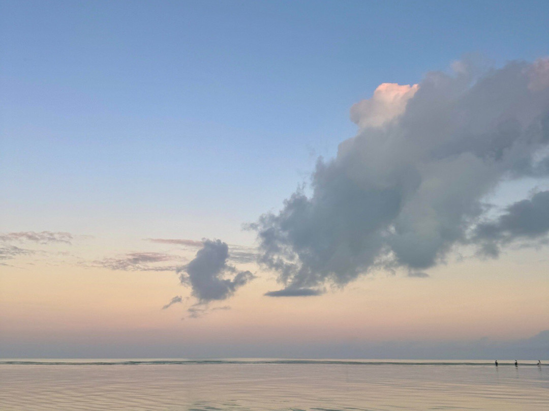 Holbox Island酒店住宿-Hotel Siesta Holbox