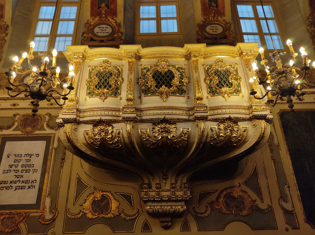 The Synagogue景点图片