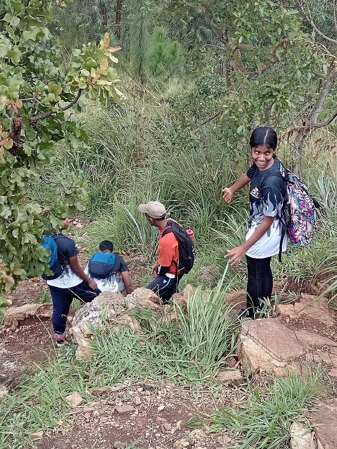 Chalana Homestay-官方