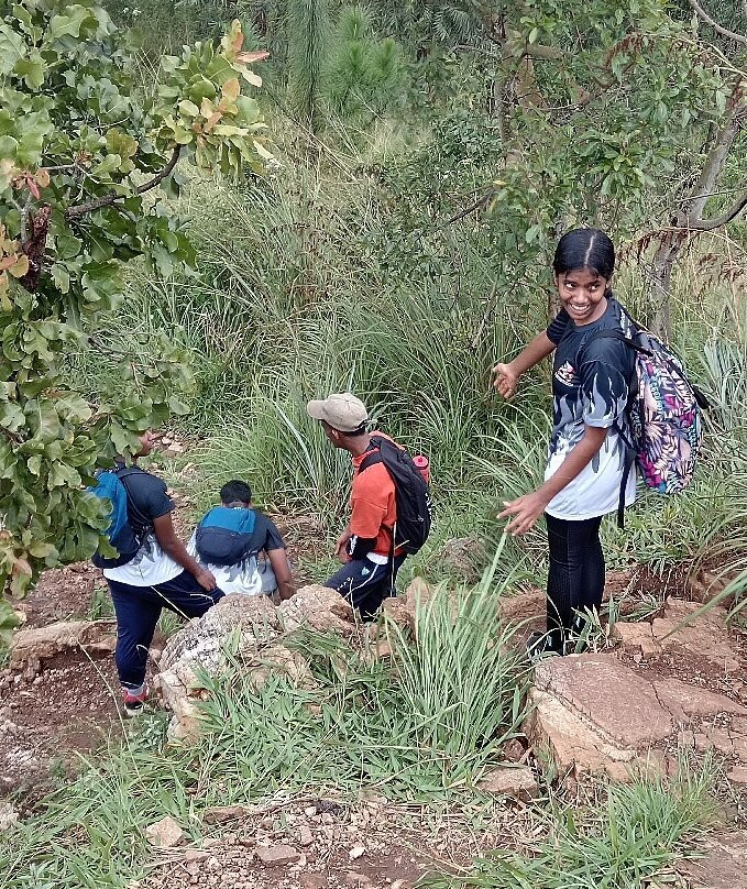 Chalana Homestay主图