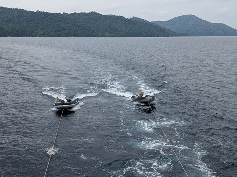 Big Blue Diving Khao Lak-拉克山必去景点
