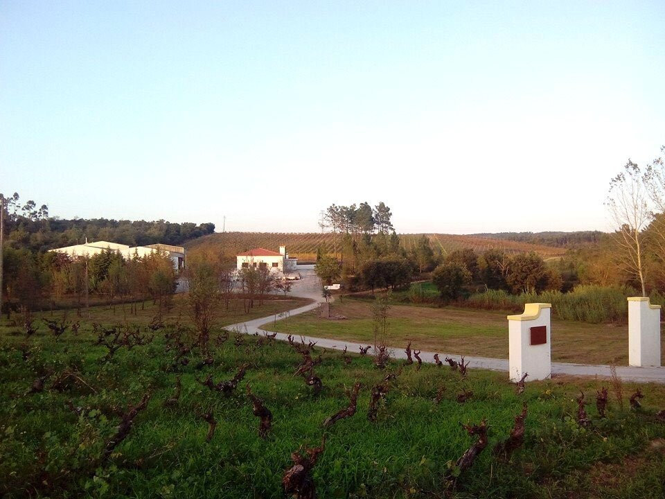 Herdade Dos Templários-Sao Pedro de Tomar必去景点