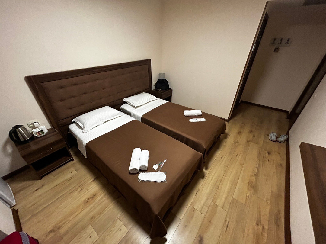 Boutique Gala Hotel