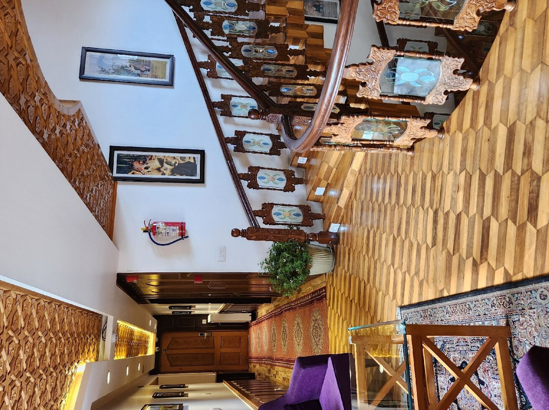 Hotel Village Walk主图