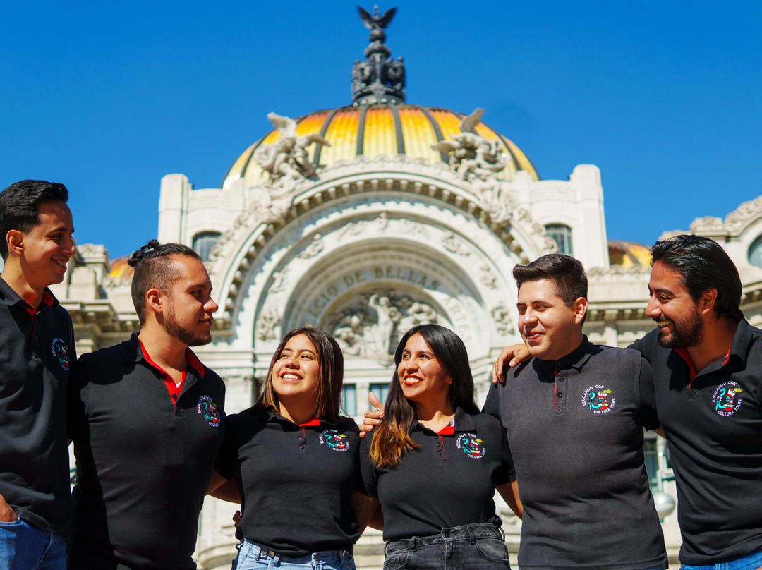 Educando con Cultura
