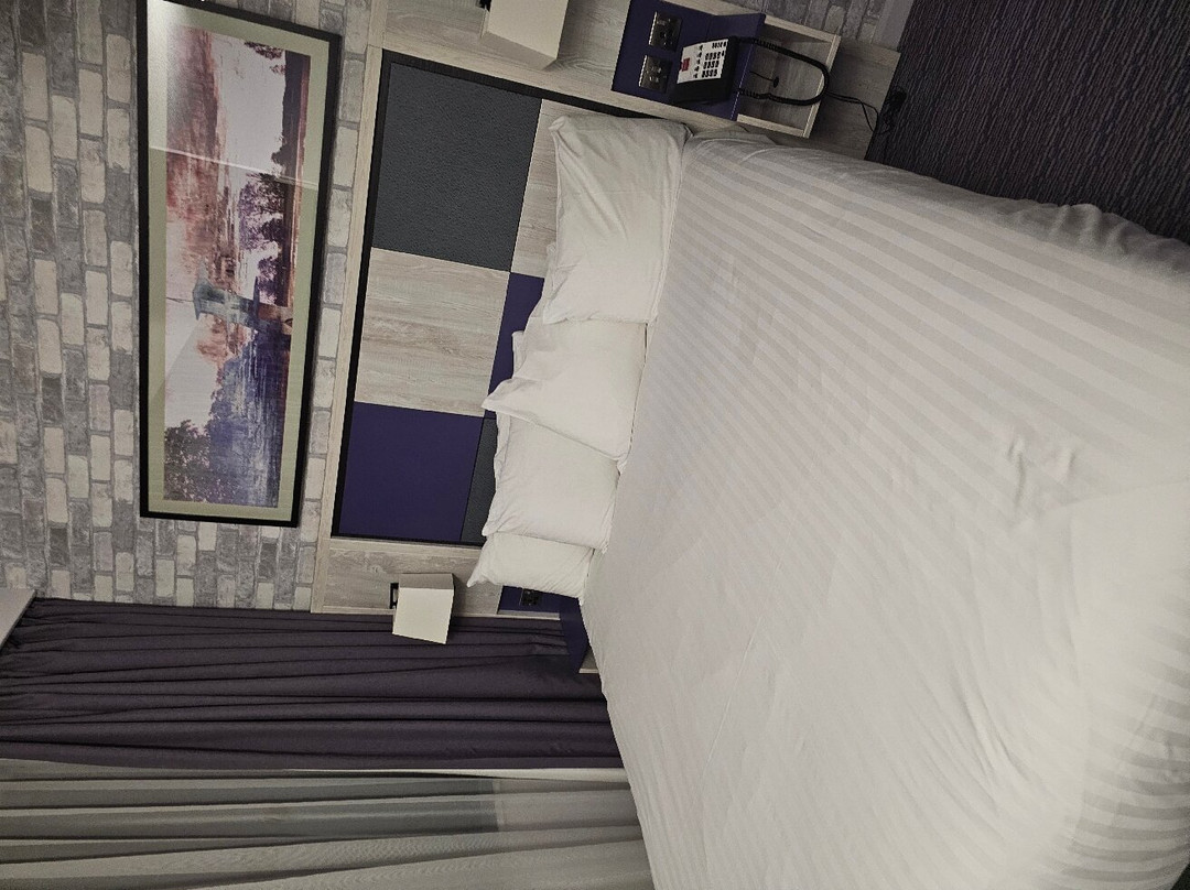 茱莉斯史云顿旅馆主图