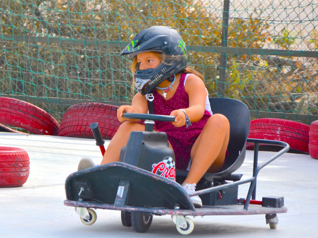 Playbowling Cascais-卡斯凯什必去景点