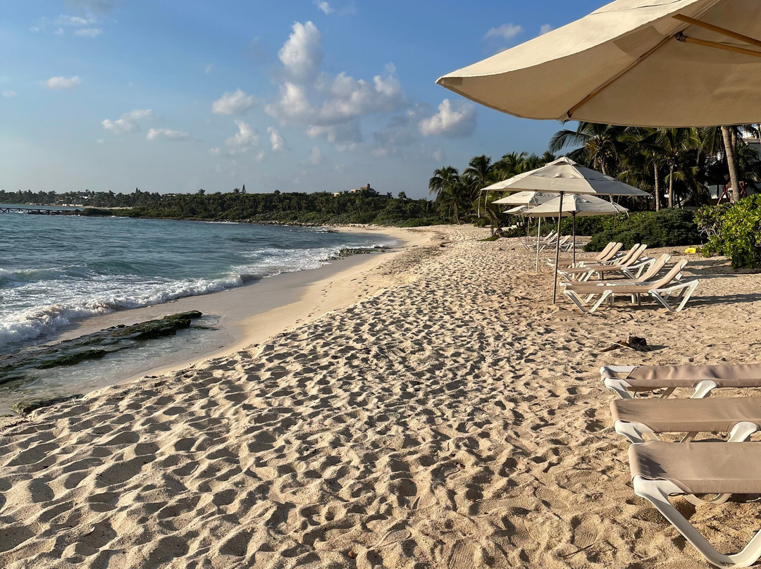 Las Villas Akumal主图