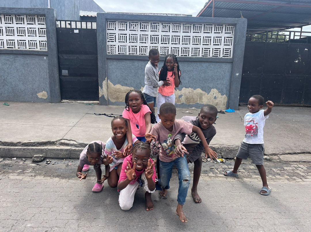 Mafalala Walking Tour-马布多必去景点