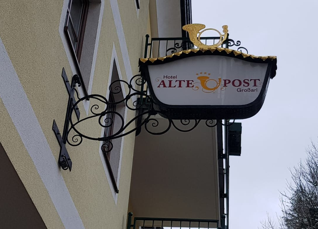 Hotel Alte Post主图