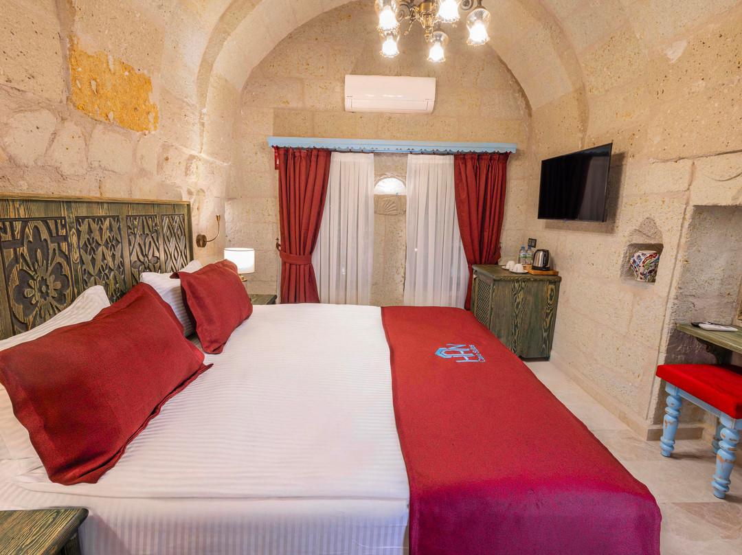 Han Cave Suites - The Special Class