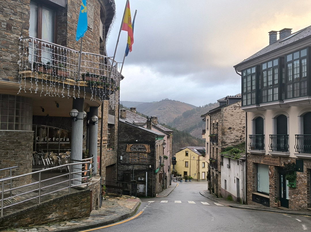Ayuntamiento de Taramundi景点图片