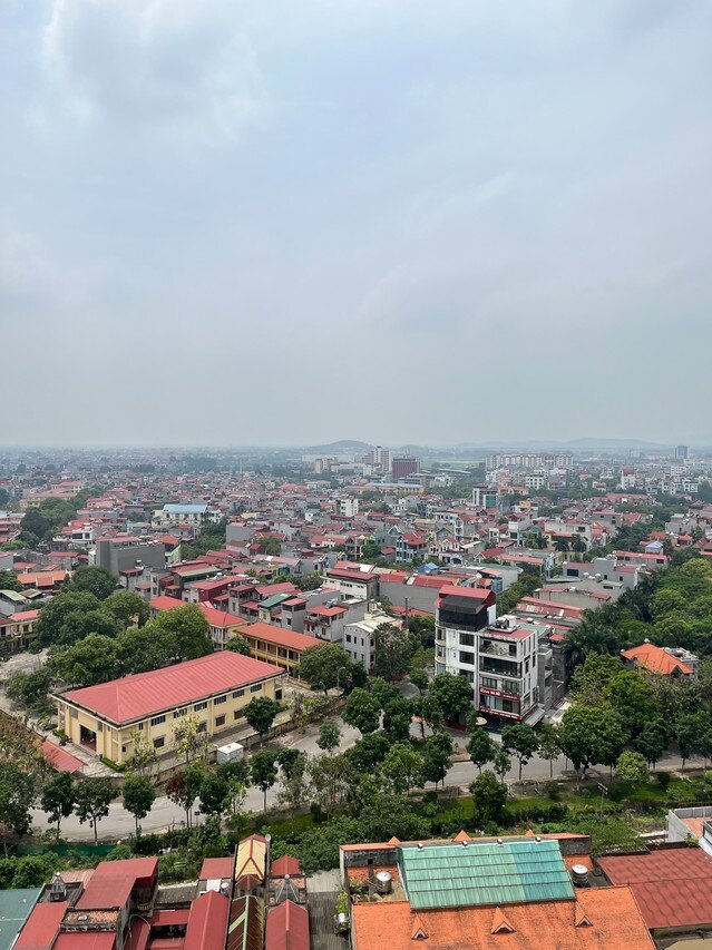 Muong Thanh Luxury Bac Ninh Hotel-官方