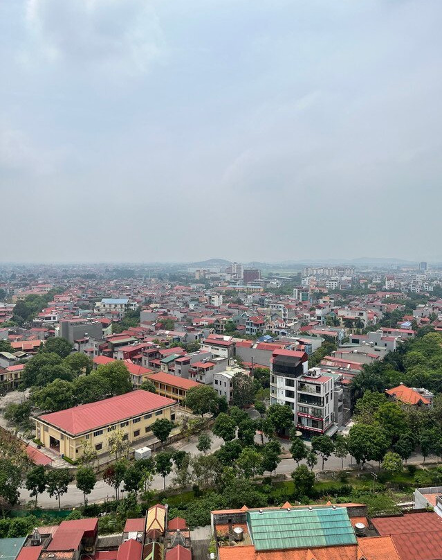 Muong Thanh Luxury Bac Ninh Hotel主图