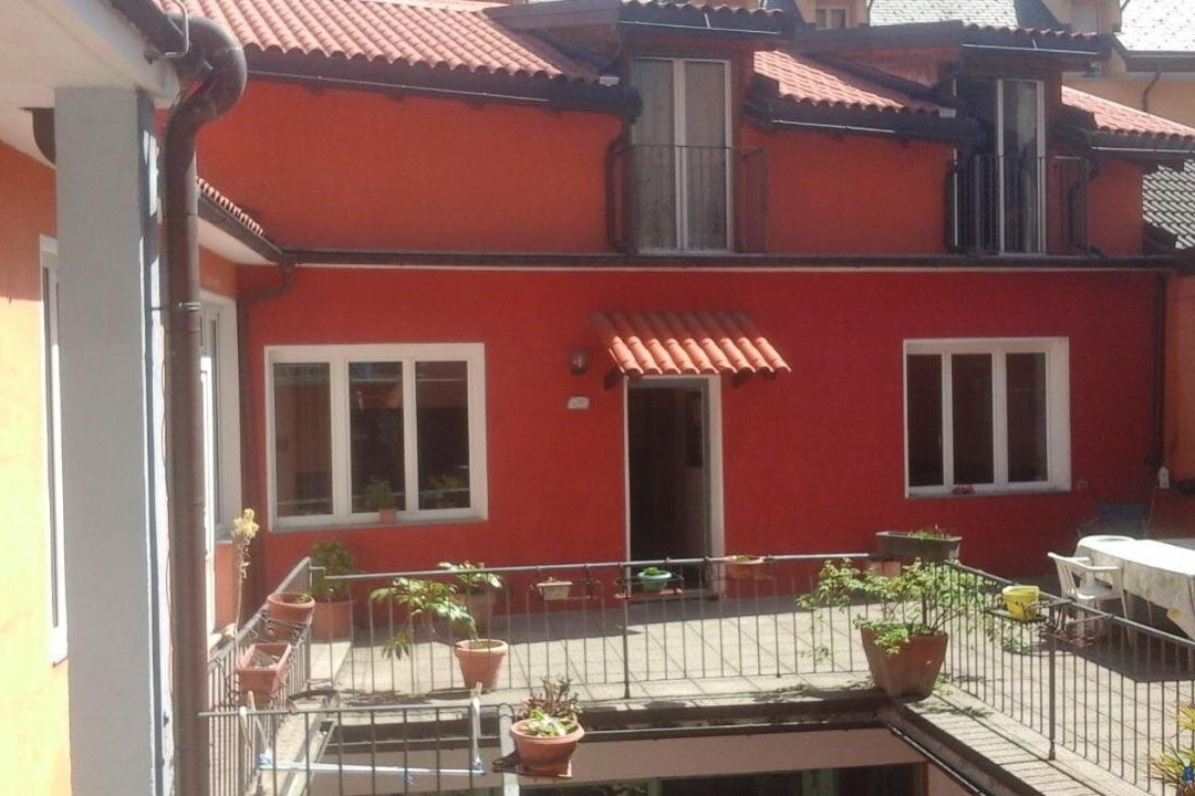 B&b Ca' Barbieri