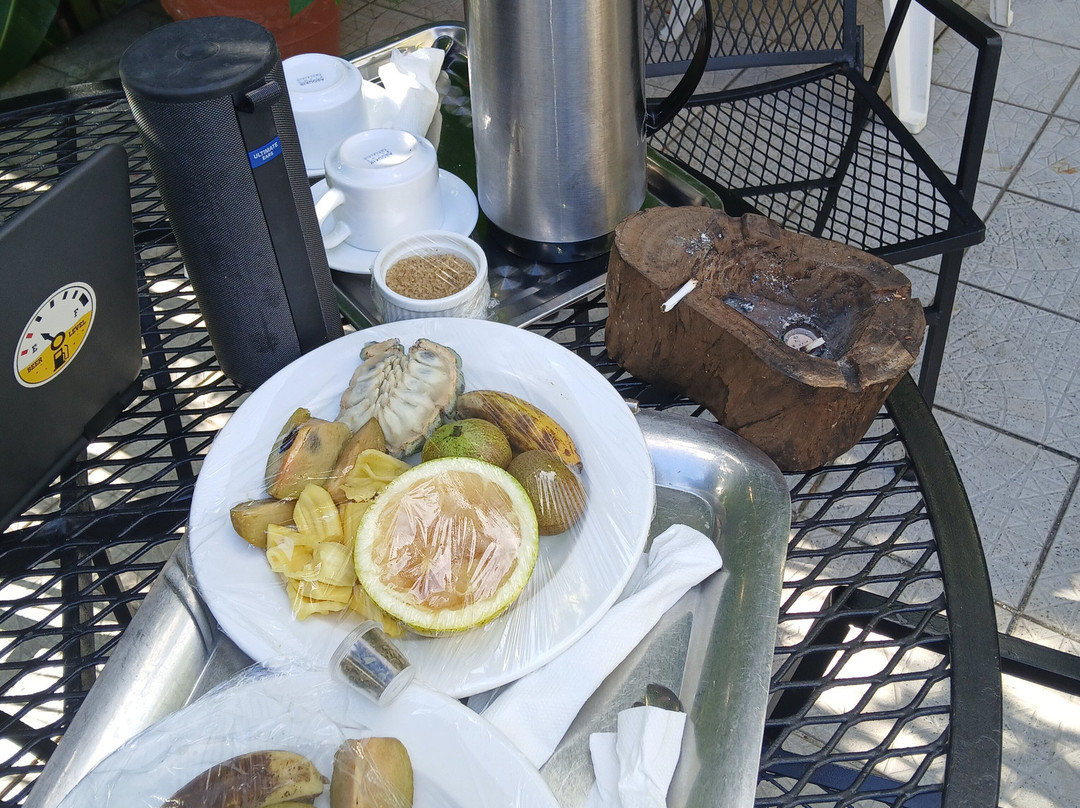 Orchid Cottage主图