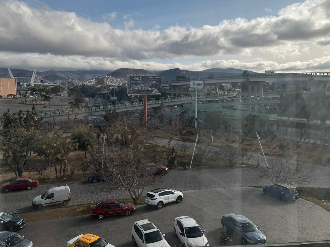 Camino Real Pachuca主图