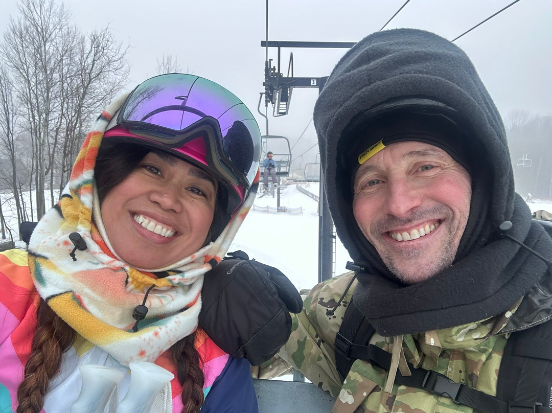 Granite Peak-Wausau必去景点