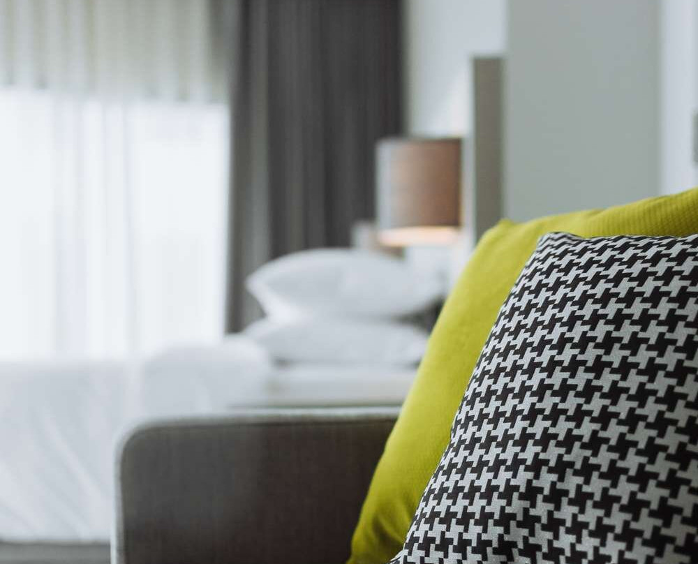 Hyatt Place Bangkok Sukhumvit 24主图