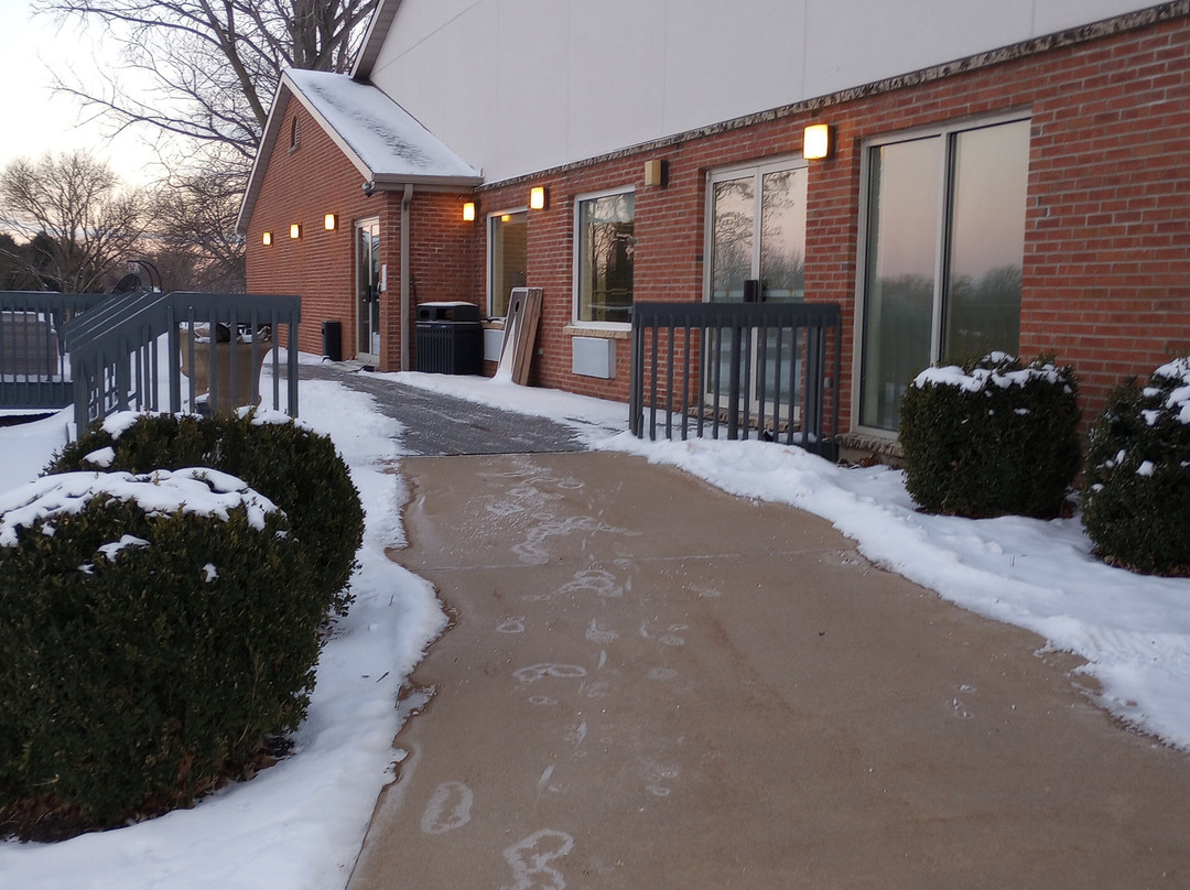 Wyndham Garden Galena Hotel & Day Spa主图