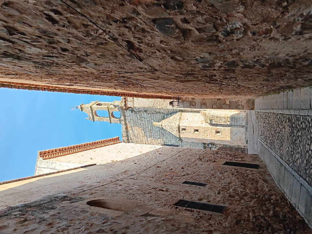 Old Town of Cáceres景点图片