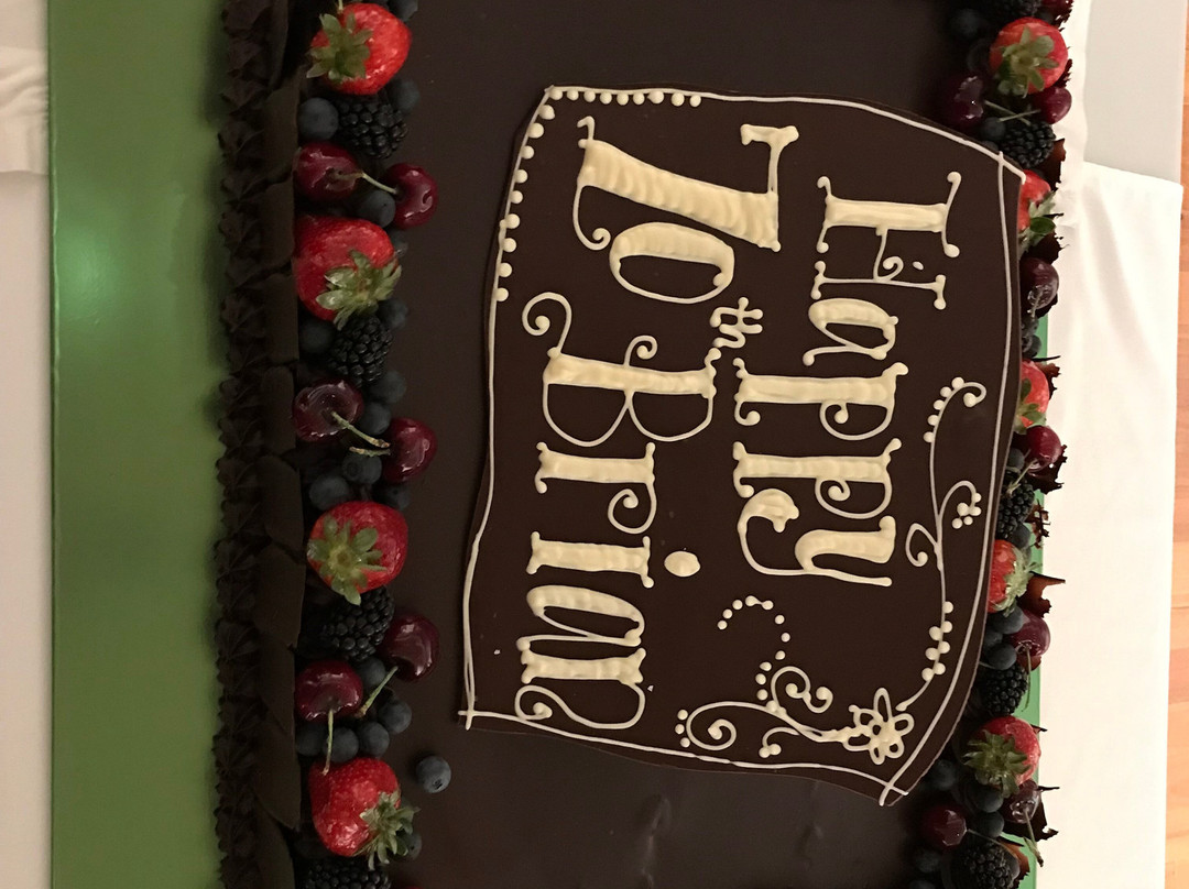 Wesley Hill Bakehouse