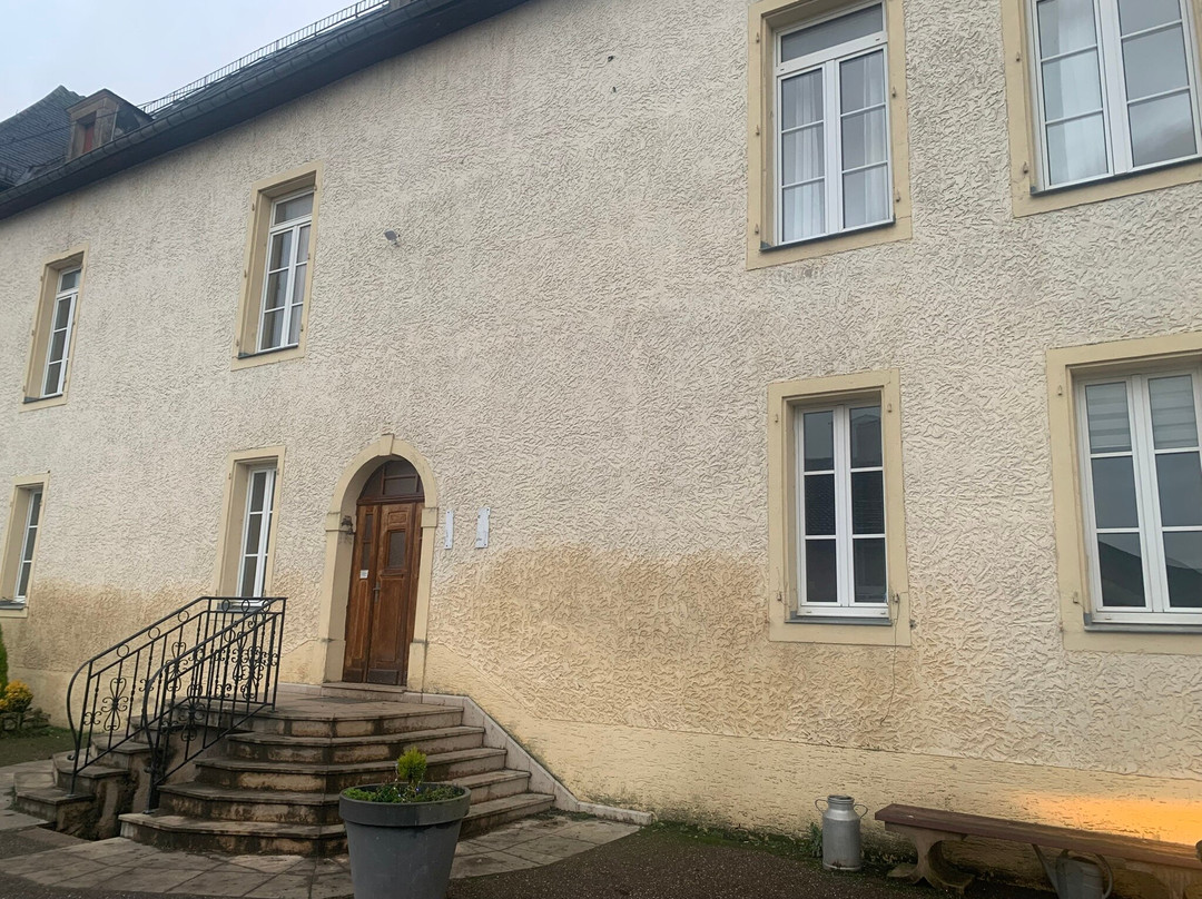 Chateau de Buchy主图