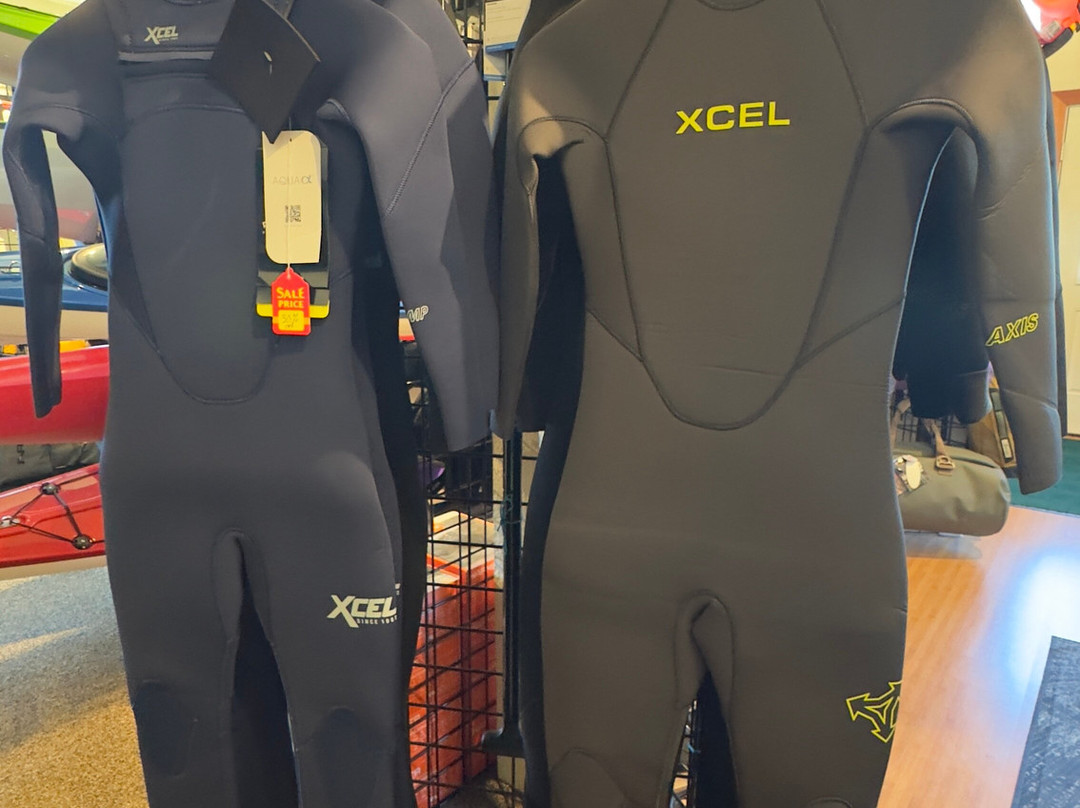 Kayak Trinidad-Trinidad必去景点