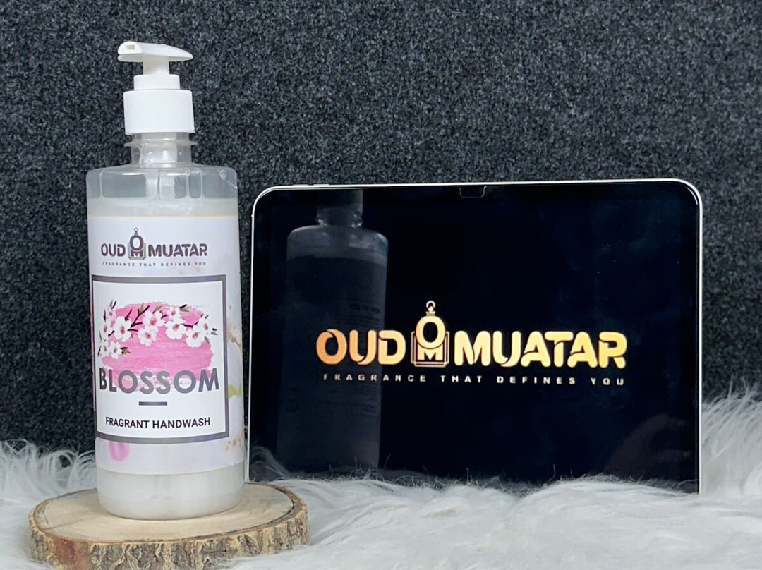 Oud Muatar Attar And Perfume Udaipur-乌代布尔必去景点