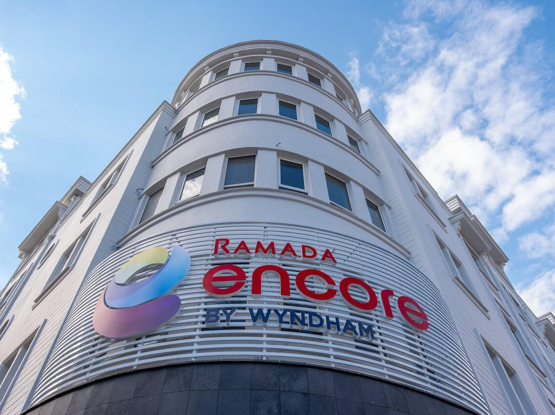 Ramada Encore By Wyndham Konya Karatay