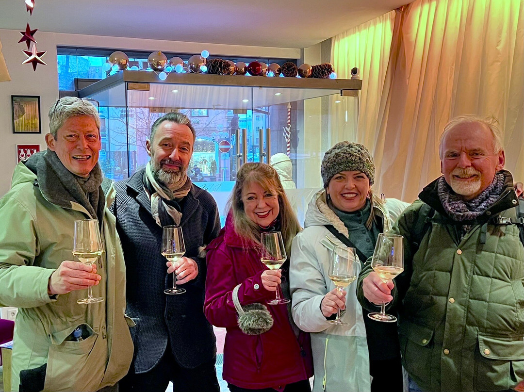 德尔瑞本酒店主图