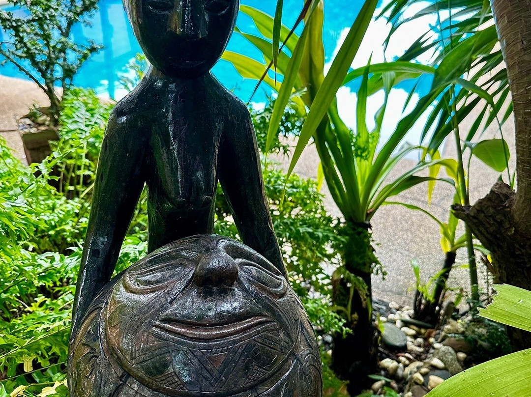 玫瑰之花别墅酒店主图