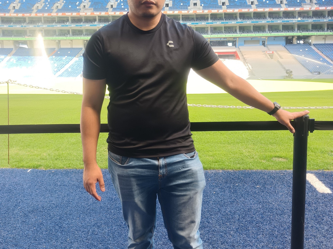 Estadio BBVA-Guadalupe必去景点