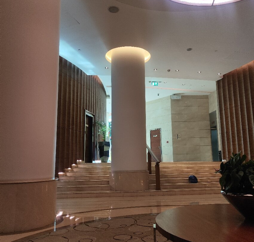 Grand Millennium Sulaimani主图