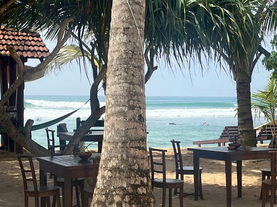 Sabine Holiday Resort & Restaurant主图