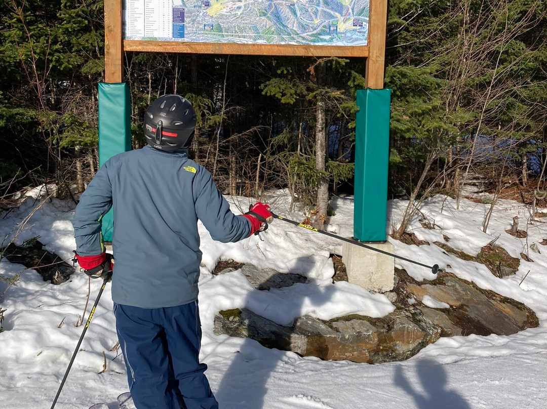 Jackson Gore Inn主图