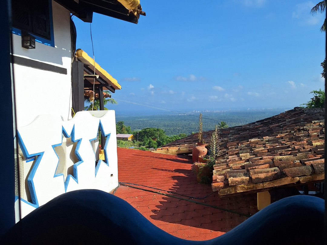 Posada El Solar de la Luna主图