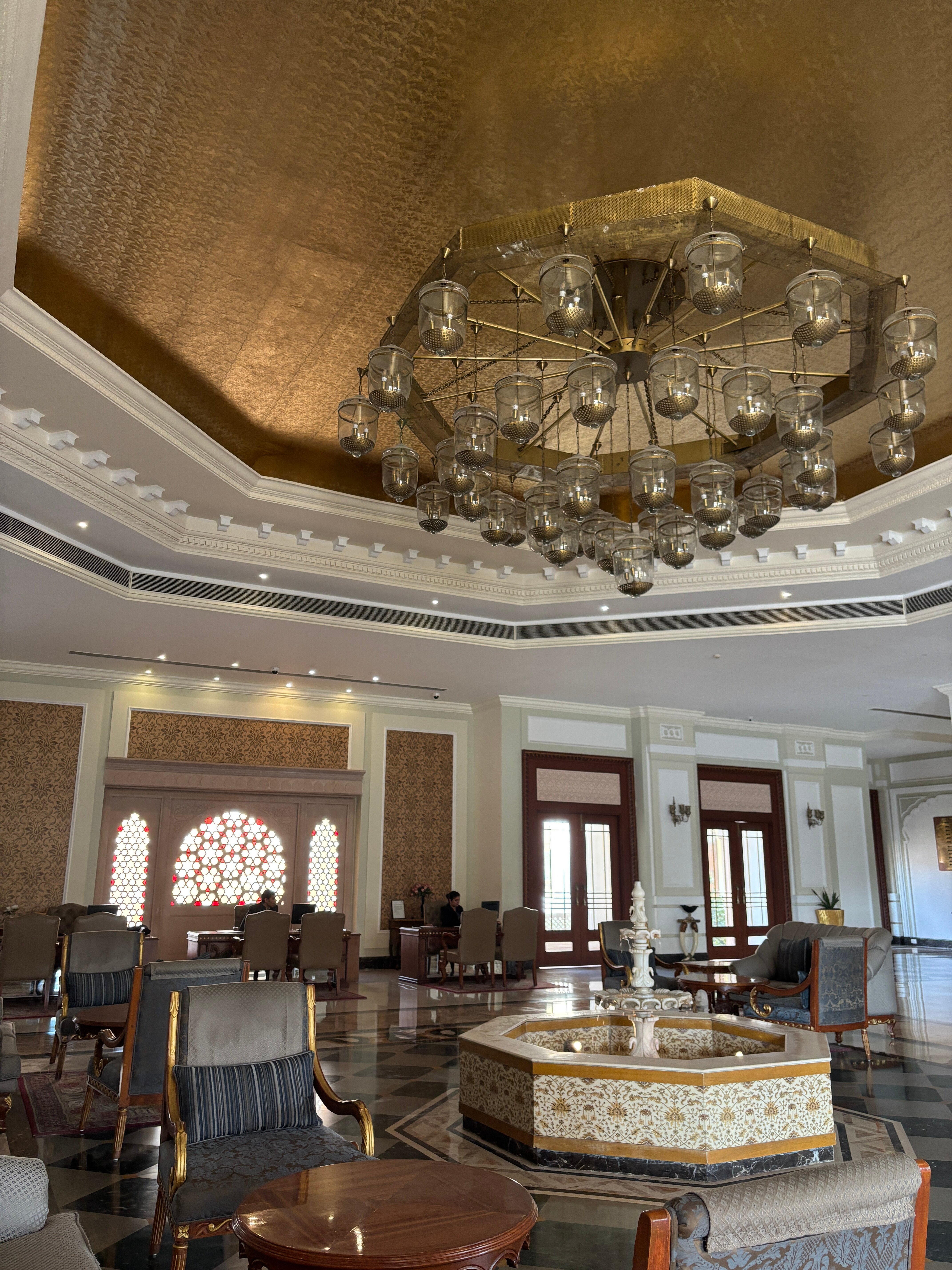 Indana Palace Jodhpur-官方