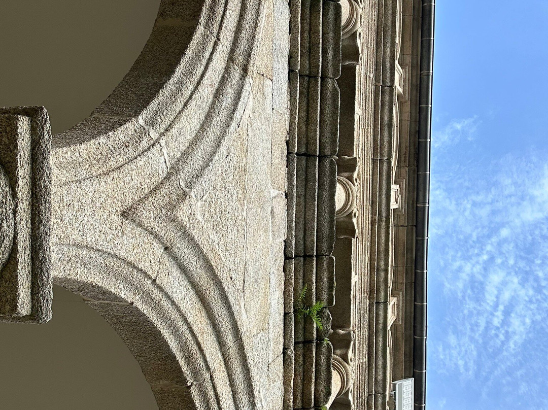 Monasterio de San Esteban de Ribas de Sil景点图片