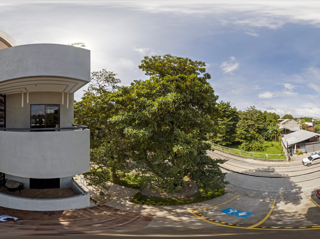 Hotel Dumaguete主图