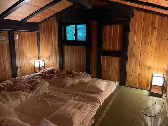 平汤之森温泉主图